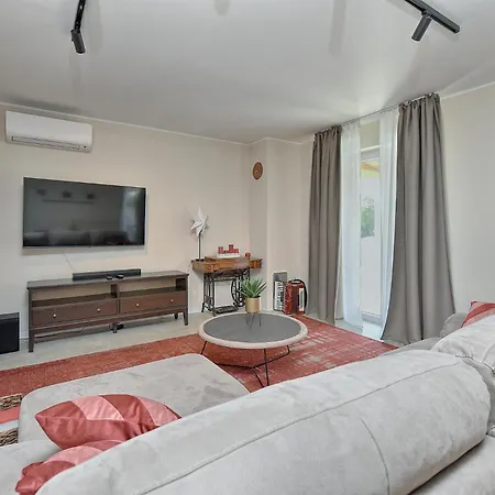 Vila Marifran 2405